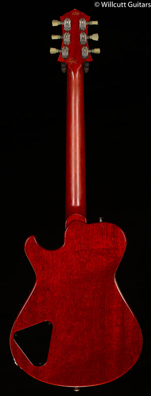 Knaggs Influence Kenai J Vintage Cherry, Brazilian Gloss Relic