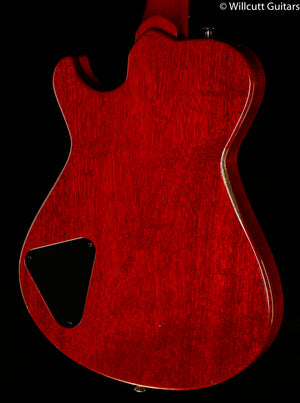 Knaggs Influence Kenai J Vintage Cherry, Brazilian Gloss Relic