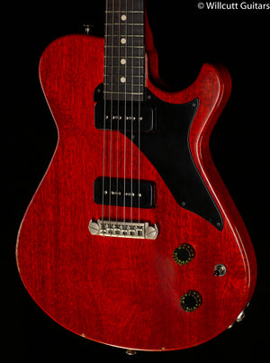 Knaggs Influence Kenai J Vintage Cherry, Brazilian Gloss Relic