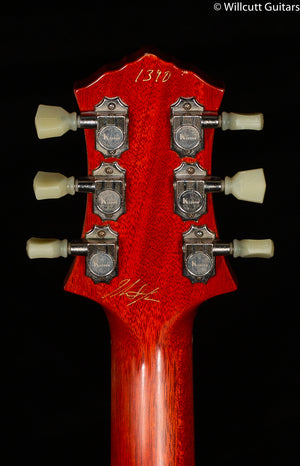 Knaggs Influence Kenai J Vintage Cherry, Brazilian Gloss Relic