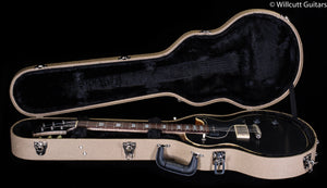 Nik Huber Krautster II Worn Onyx Black Finish Crown Inlays (900)