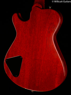 Knaggs Influence Kenai J Vintage Cherry Brazilian Gloss Relic