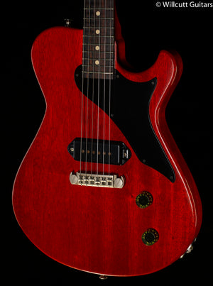 Knaggs Influence Kenai J Vintage Cherry Brazilian Gloss Relic