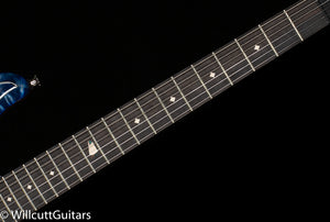 Knaggs Chesapeake Severn Trembuck Blue Burst Tier 1 Quilt (394)
