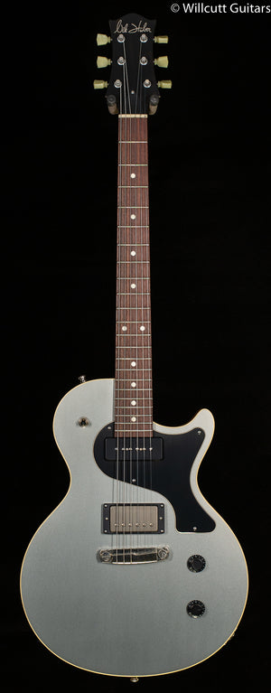 Nik Huber Krautster II Platinum Silver (943)