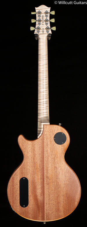 Nik Huber Krautster II Worn Gold Top Bigsby (951)