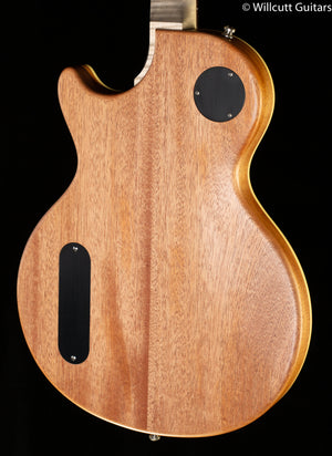 Nik Huber Krautster II Worn Gold Top Bigsby (951)