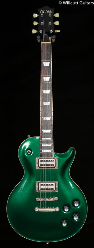 Nik Huber Orca 59 Cadillac Green (958)