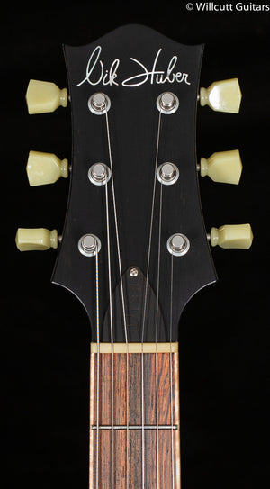 Nik Huber Orca 59 Faded Sunburst Semigloss (959)