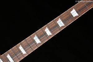 Nik Huber Orca 59 Faded Sunburst Semigloss (959)