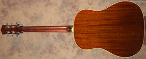 Collings CJ Mahogany Varnish USED (977)