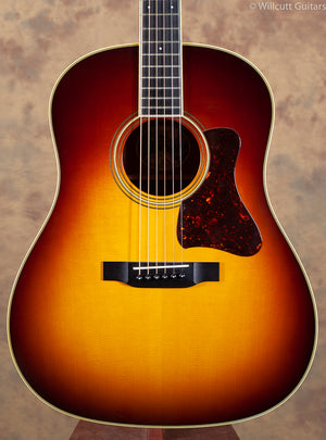 Collings CJ Mahogany Varnish USED (977)