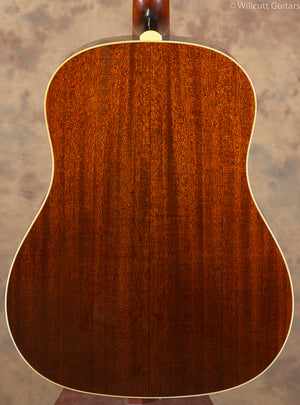 Collings CJ Mahogany Varnish USED (977)