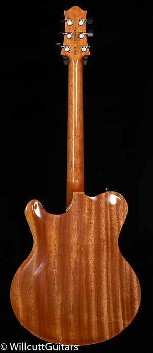 Nik Huber Rietbergen Vintage Sunburst Exceptional Flame Maple (978)