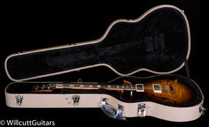 Nik Huber Rietbergen Vintage Sunburst Exceptional Flame Maple (978)