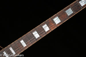Nik Huber Rietbergen Vintage Sunburst Exceptional Flame Maple (978)