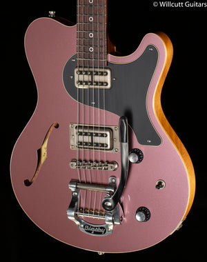 Nik Huber Surfmeister Burgundy Mist (980)