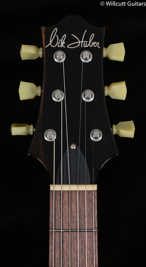 Nik Huber Surfmeister Burgundy Mist (980)