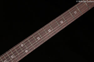 Nik Huber Surfmeister Burgundy Mist (980)