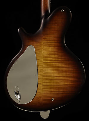 Ritter Monroe Tobacco Burst (404)