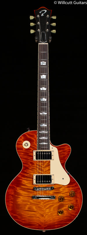 Ruokangas Unicorn Classic Honeyburst (108)
