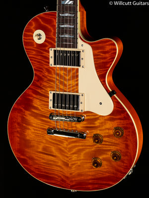 Ruokangas Unicorn Classic Honeyburst (108)