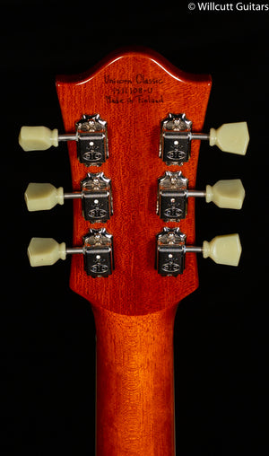 Ruokangas Unicorn Classic Honeyburst (108)