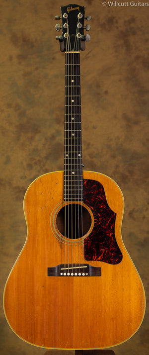 Gibson Vintage Circa 1963 J-50 USED