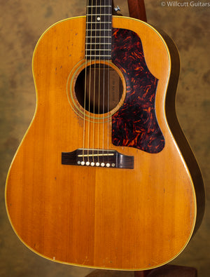 Gibson Vintage Circa 1963 J-50 USED