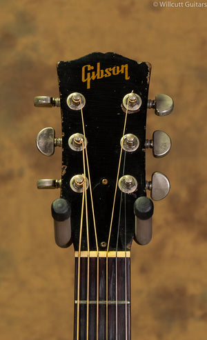 Gibson Vintage Circa 1963 J-50 USED