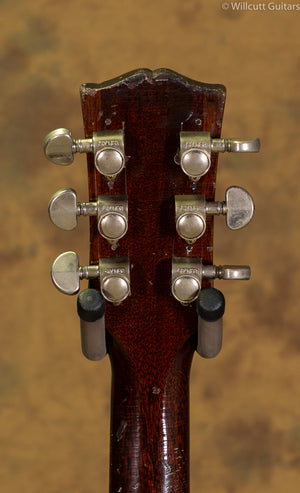 Gibson Vintage Circa 1963 J-50 USED