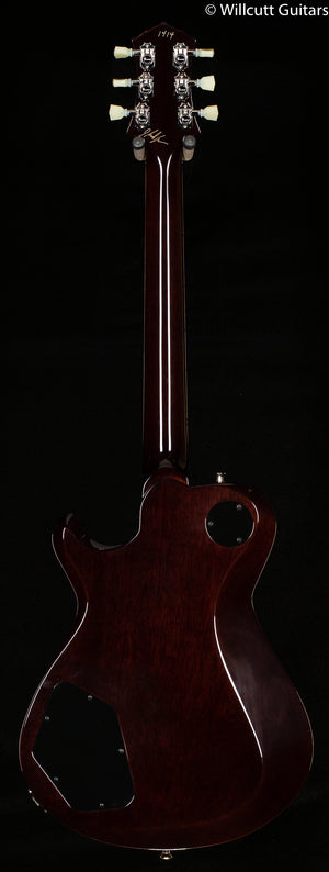 Knaggs Influence Kenai Sunrise Burst Tier 1 Gloss Rosewood Fingerboard