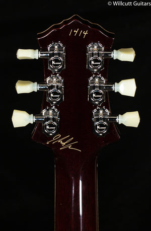 Knaggs Influence Kenai Sunrise Burst Tier 1 Gloss Rosewood Fingerboard