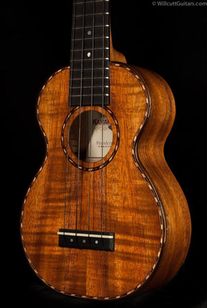 Kamaka Standard HF-1D Ukulele (834)
