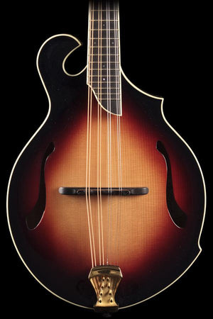 Breedlove Mandolin, Kim Breedlove Signature FF