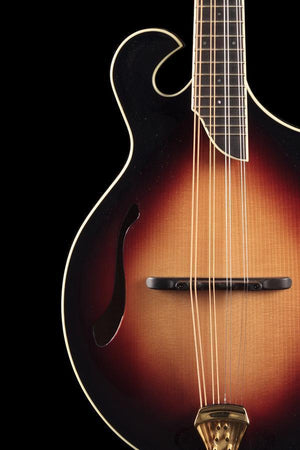 Breedlove Mandolin, Kim Breedlove Signature FF