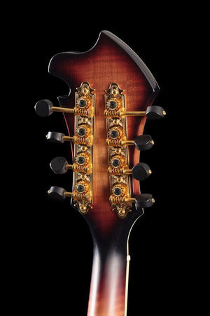 Breedlove Mandolin, Kim Breedlove Signature FF