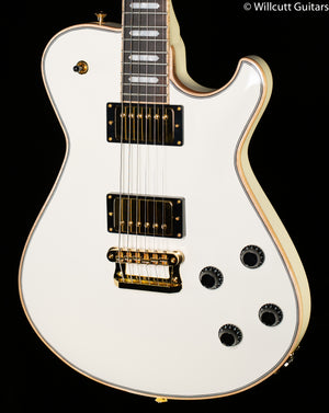 Knaggs Influence Kenai Creme Gloss, Natural Binding Brazilian Rosewood