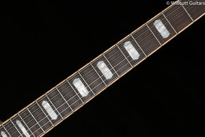 Knaggs Influence Kenai Creme Gloss, Natural Binding Brazilian Rosewood