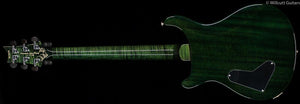 PRS Private Stock 1598 Custom 24 Midnight Green