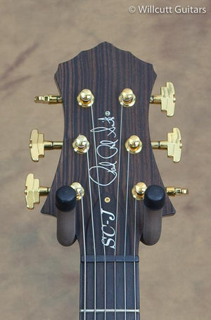 PRS SCJ Thinline McCarty Tobacco Burst USED