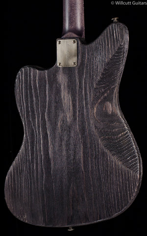 Trussart SteelMaster Antique Silver Paisley (170)