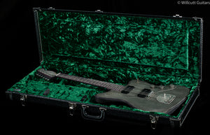 Trussart SteelMaster Antique Silver Paisley (170)