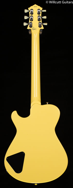 Knaggs Influence Kenai J TV Yellow Gloss