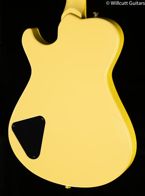 Knaggs Influence Kenai J TV Yellow Gloss