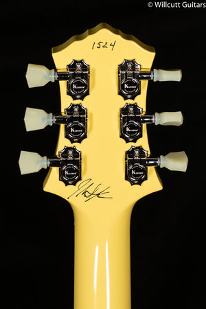 Knaggs Influence Kenai J TV Yellow Gloss