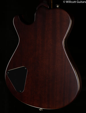 Knaggs Influence Kenai J Tobacco Burst 2 P-90 SemiGloss