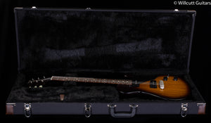 Knaggs Influence Kenai J Tobacco Burst 2 P-90 SemiGloss