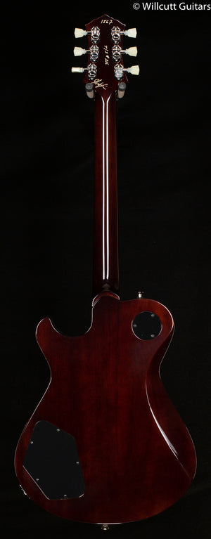 Knaggs Eric Steckel Kenai T/S Sunrise Burst Tier 1