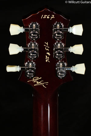 Knaggs Eric Steckel Kenai T/S Sunrise Burst Tier 1